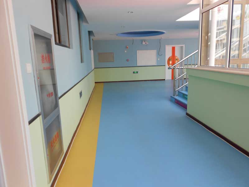 優(yōu)質(zhì)兒童地膠具有什么特點(diǎn)