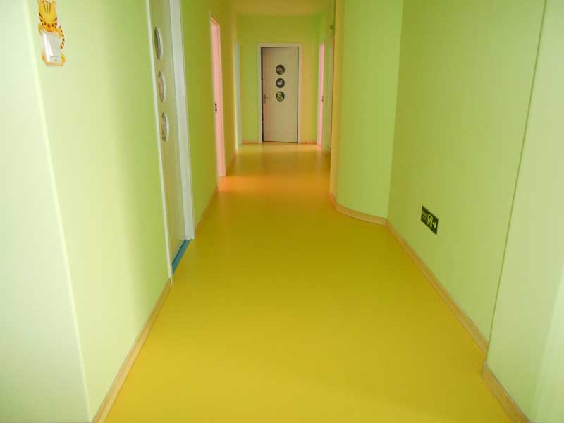 北京昌平區(qū)朵朵欣藝幼兒園地板 北京昌平區(qū)朵朵欣藝幼兒園地板