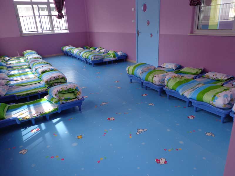 幼兒園地板企業(yè)生產(chǎn)成本上升_漲價(jià)又怕市場(chǎng)不買(mǎi)賬