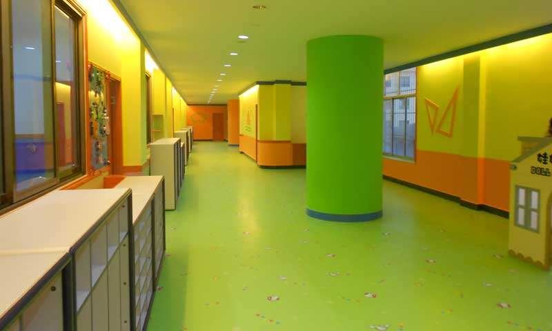 北京市豐臺區(qū)紅黃藍幼兒園地板 北京市豐臺區(qū)紅黃藍幼兒園地板