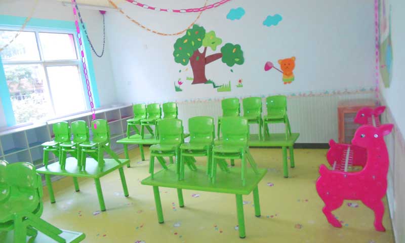 兒童地膠的優(yōu)良特性以及改良后適用戶(hù)外活動(dòng)