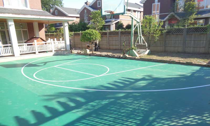 北京順義室外籃球場地板 北京市順義區(qū)室外籃球場地板