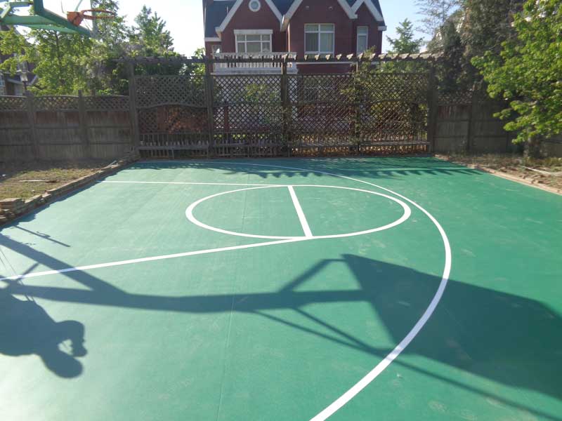 北京順義區(qū)室外籃球場地板 北京市順義區(qū)室外籃球場地板