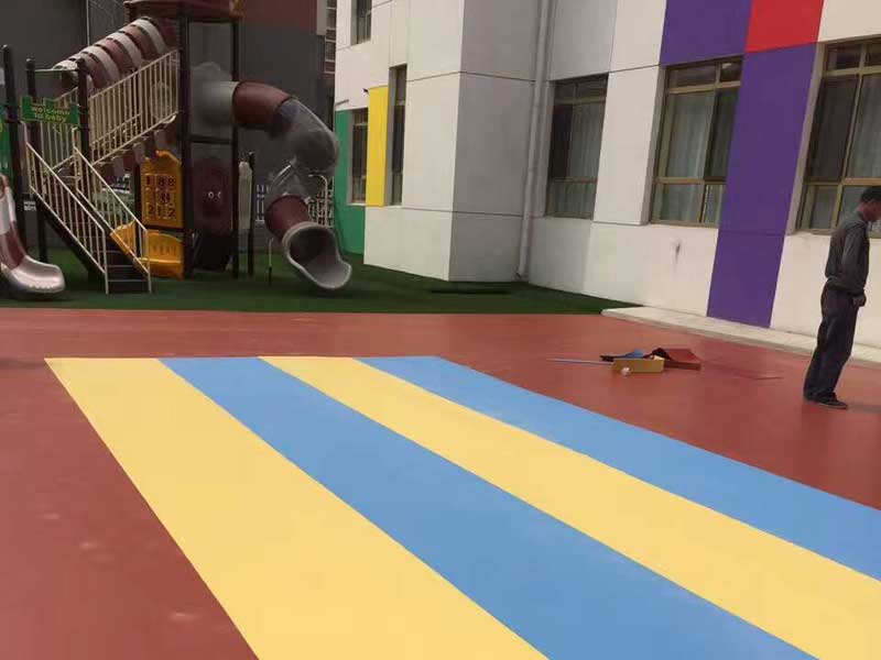 醫(yī)用pvc地板為什么受歡迎？