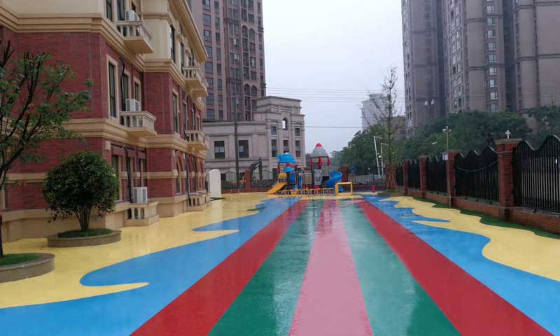 pvc地板保養(yǎng)和護理