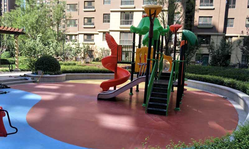 兒童pvc地板圖片 兒童pvc地板公司應(yīng)該通過互聯(lián)網(wǎng)銷售塑膠地板