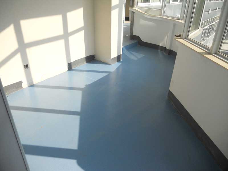 湖北省十堰市商用地板 湖北省十堰市康德老年公寓商用地板