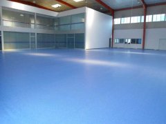 塑膠地板多少錢(qián)一平方米