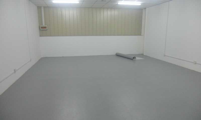 河北德邦物流倉庫塑膠地板 河北德邦物流倉庫塑膠地板