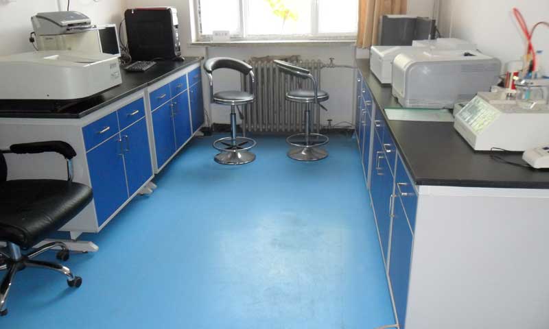 防靜電地板圖片 pvc防靜電地板的分類以及適用場所