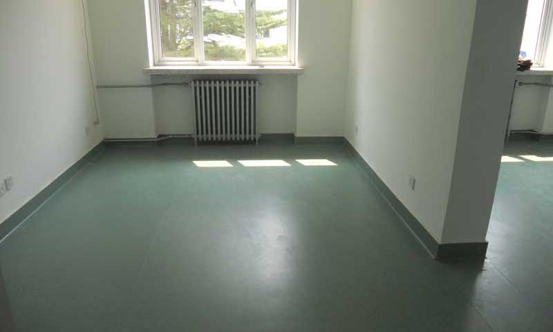 湖北荊州醫(yī)院pvc地板通透型圖片 湖北省荊州市荊州區(qū)第五人民醫(yī)院pvc地板