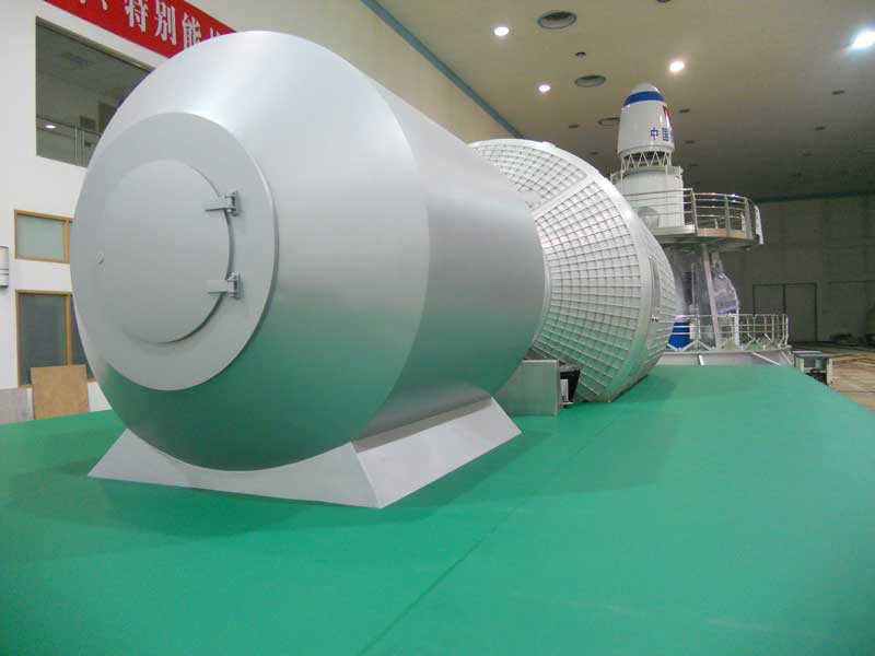 北京宇航員訓練中心運動地板 北京宇航員訓練中心運動地板