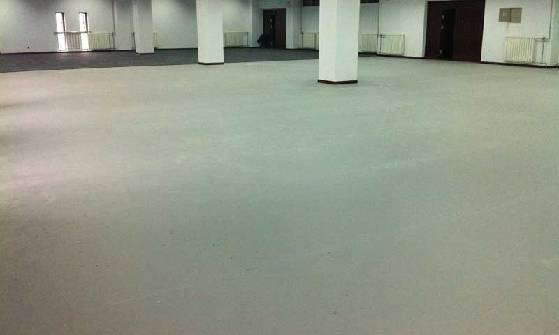 pvc運(yùn)動(dòng)地板的優(yōu)勢(shì)分析及保養(yǎng)技巧分享