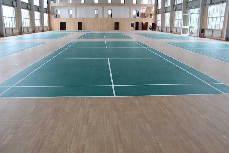 內(nèi)蒙古通遼市科爾沁區(qū)羽毛球地膠 內(nèi)蒙古通遼市科爾沁區(qū)羽毛球地膠