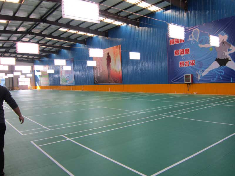 pvc地板為什么會(huì)有差價(jià)？