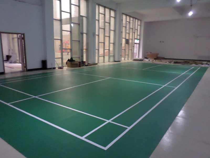 pvc地板是怎么制作出來(lái)的呢？