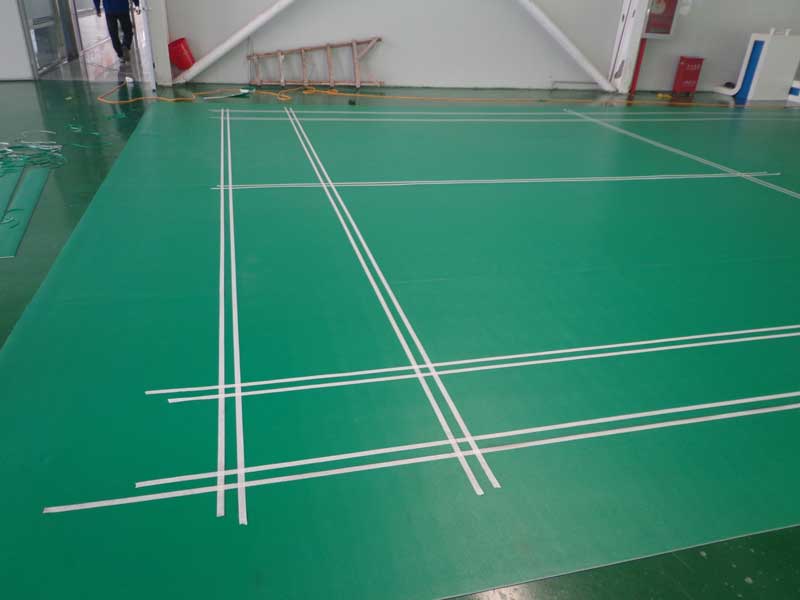 醫(yī)院地板常指pvc地板，原因在哪里呢？