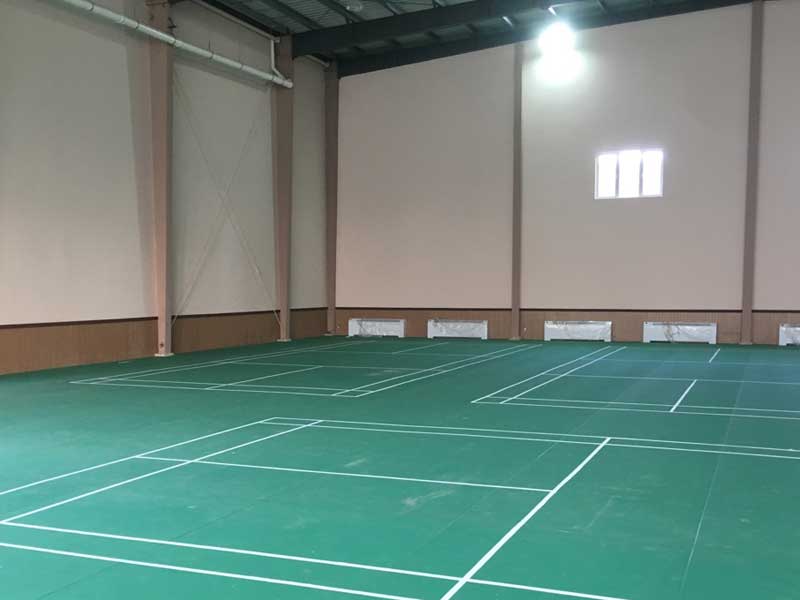 看過來，教你怎么樣選醫(yī)院pvc地板？