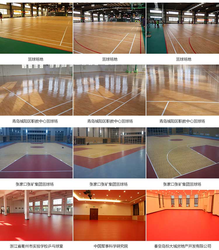 斑點紋pvc運(yùn)動地板_pvc運(yùn)動地膠