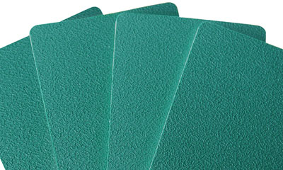 磨砂紋乒乓球地板